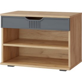 Обувница Эмилия ЭЛ-44