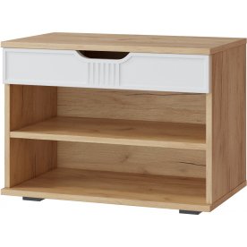 Обувница Эмилия ЭЛ-44