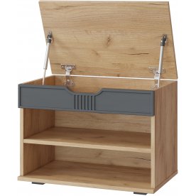 Обувница Эмилия ЭЛ-44К