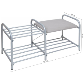 Обувница ЭТЛ1