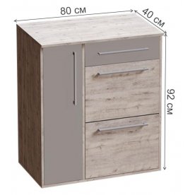 Обувница Фан 2