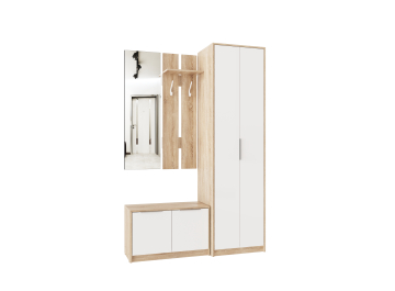 Обувница Фодик