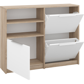 Обувница Нордик 2