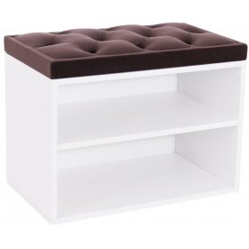 Обувница HD 600