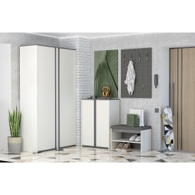 Обувница Иннэс-12