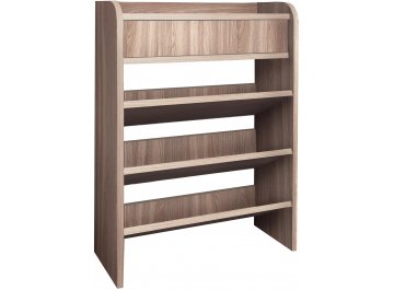 Обувница 600