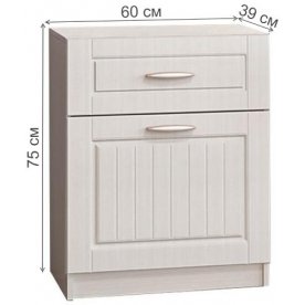 Обувница Иннес-6