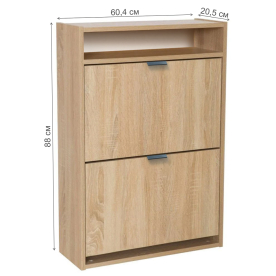 Обувница К-2