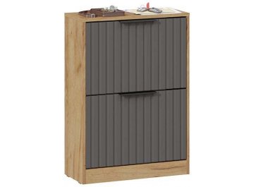 Обувница Хилтон Исполнение 2