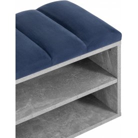 Обувница Хьюстон