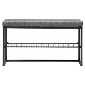 Обувница Крафт 1