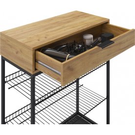 Обувница Краш