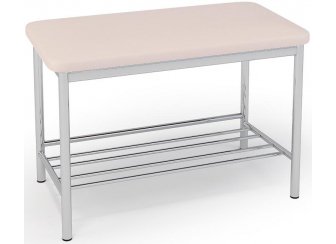 Обувница Крем