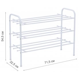Обувница Leset Комо 3