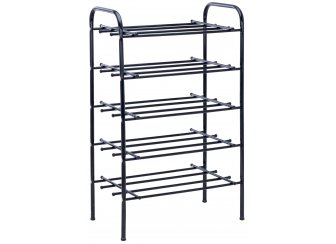 Обувница Leset Комо 5