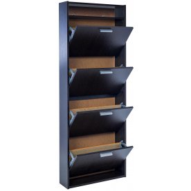 Обувница Leset Пронто 4