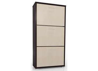 Обувница Мебелайн-2