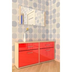 Обувница Мебелеф 17