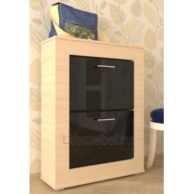 Обувница Мебелеф 19