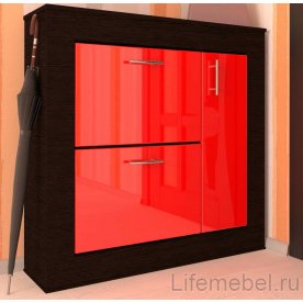 Обувница Мебелеф 21