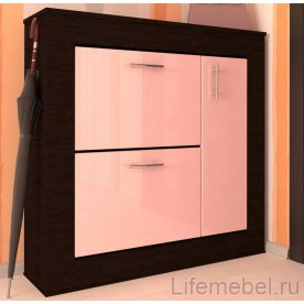 Обувница Мебелеф 21
