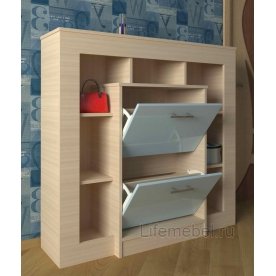 Обувница Мебелеф 26