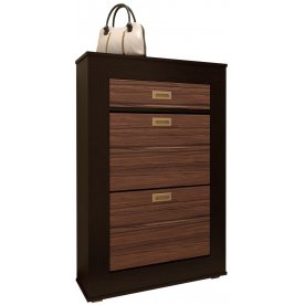 Обувница Мебелеф-5