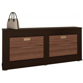 Обувница Мебелеф-6