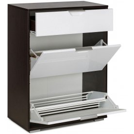 Обувница Моника 2