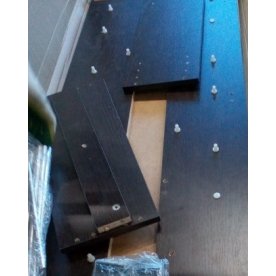 Обувница Орлеан