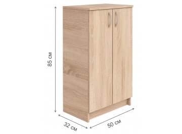 Обувница Осдер ТМ-022