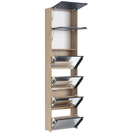 Обувница Палермо Мод. 7