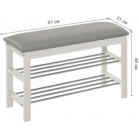 Обувница ST-11