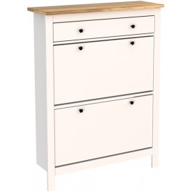 Обувница Сага