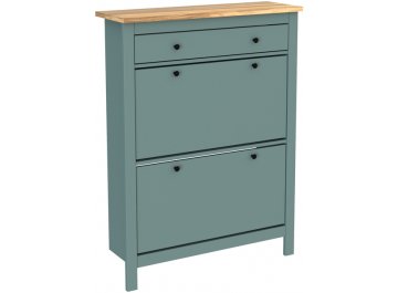 Обувница Сага