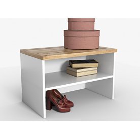 Обувница Сахара