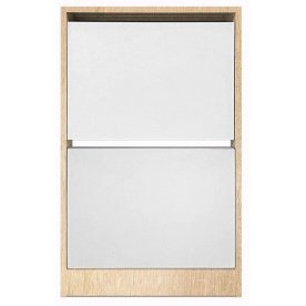 Обувница Шелл 2