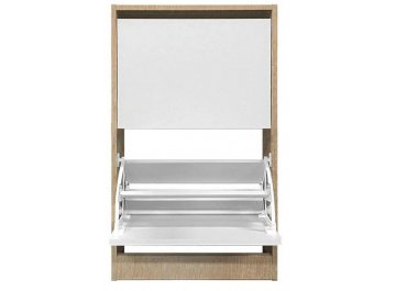 Обувница Шелл 2