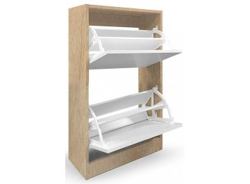 Обувница Шелл 2