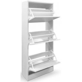 Обувница Шелл 3