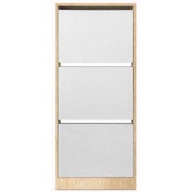 Обувница Шелл 3