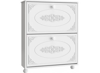 Обувница Ассоль АС-45