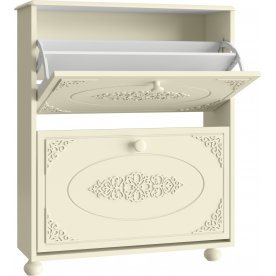 Обувница Ассоль плюс АС-45