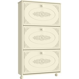 Обувница Ассоль плюс АС-46