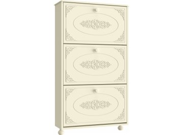 Обувница Ассоль АС-46