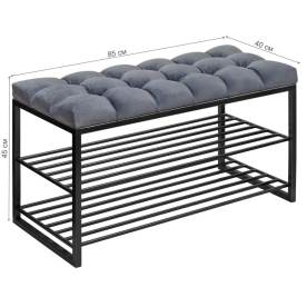 Обувница Сика