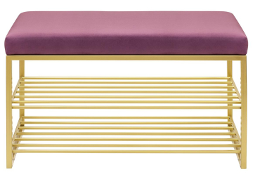 Обувница Сика