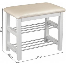 Обувница Спея