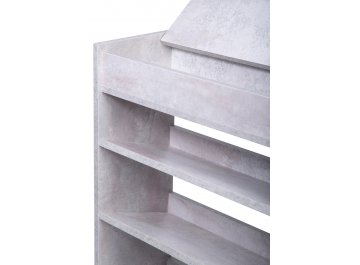 Обувница Мэдди