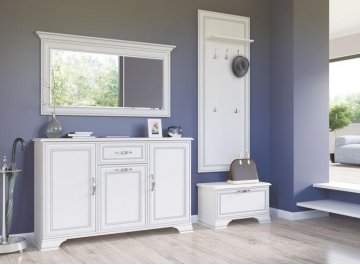 Обувница Tiffany 1D